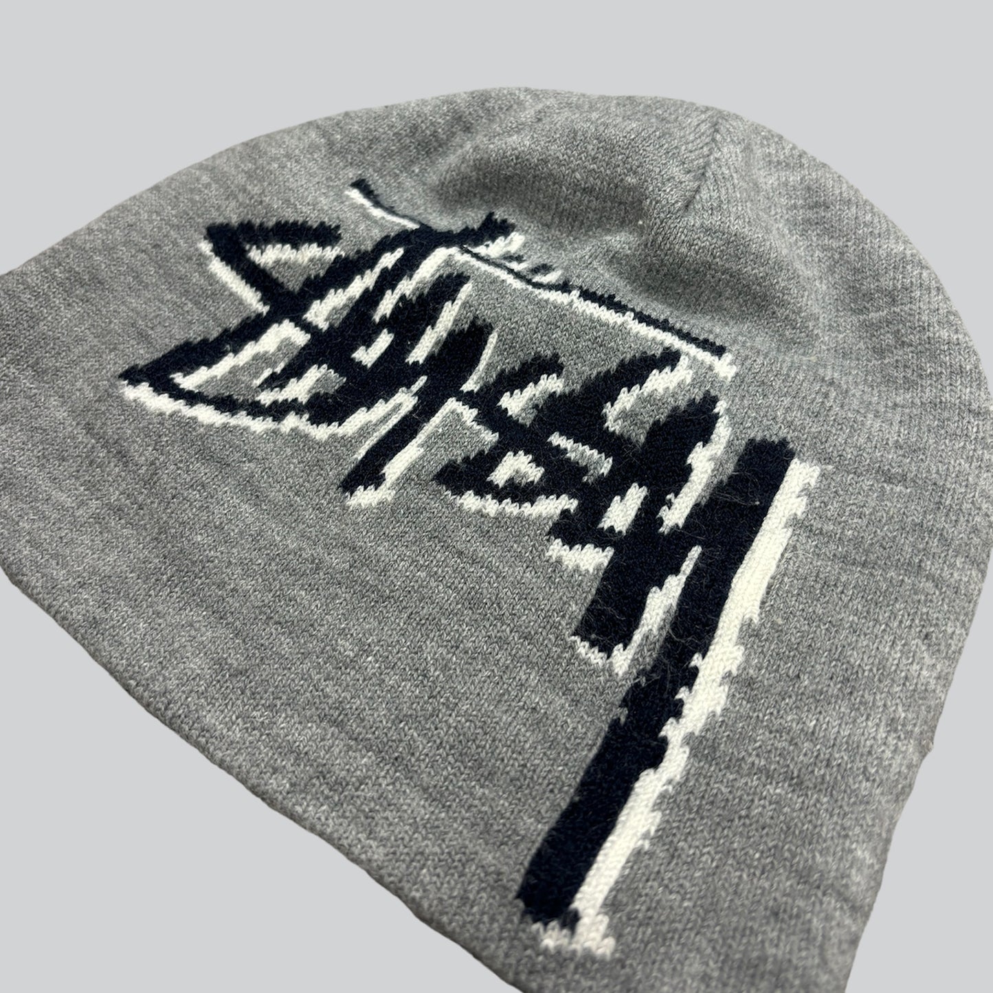 00's Stüssy Beanie