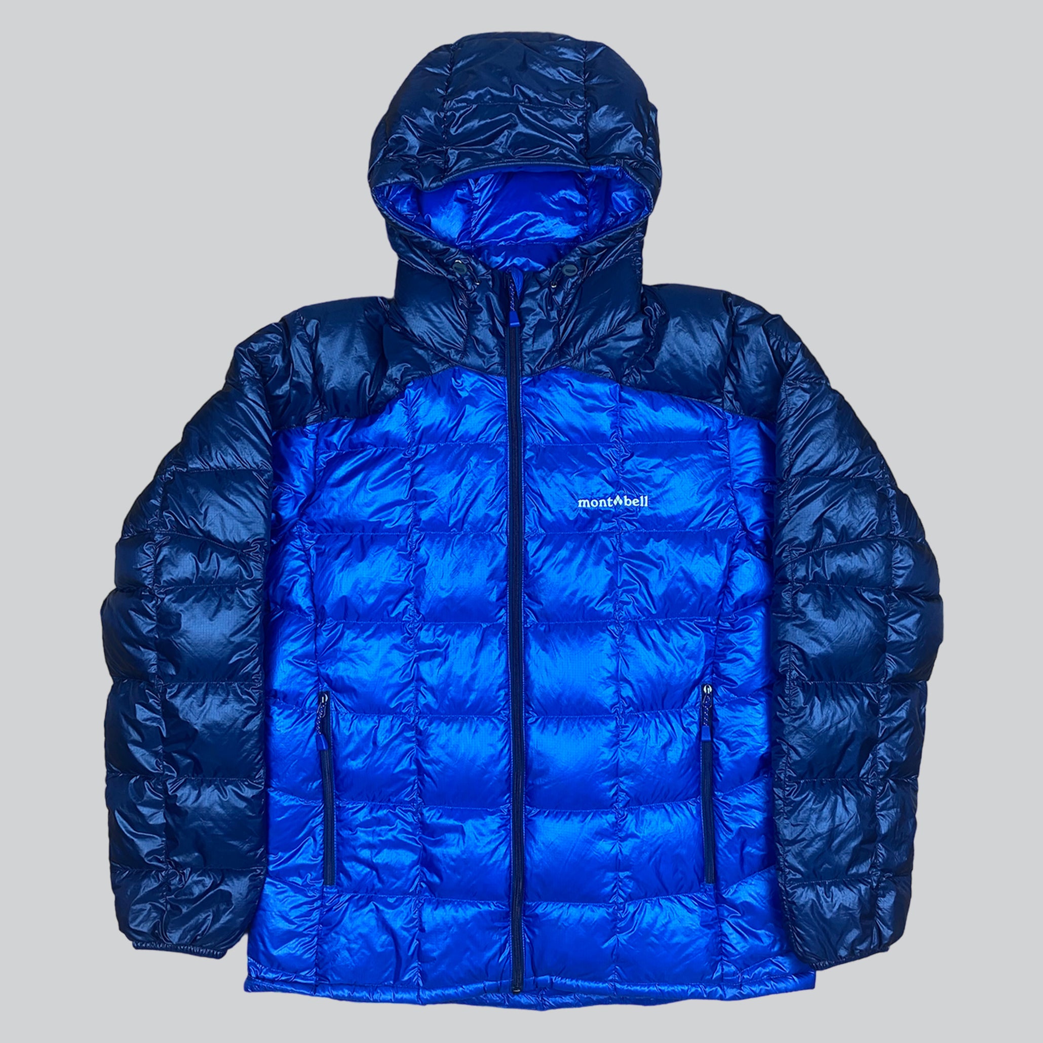 Mont clearance down jacket