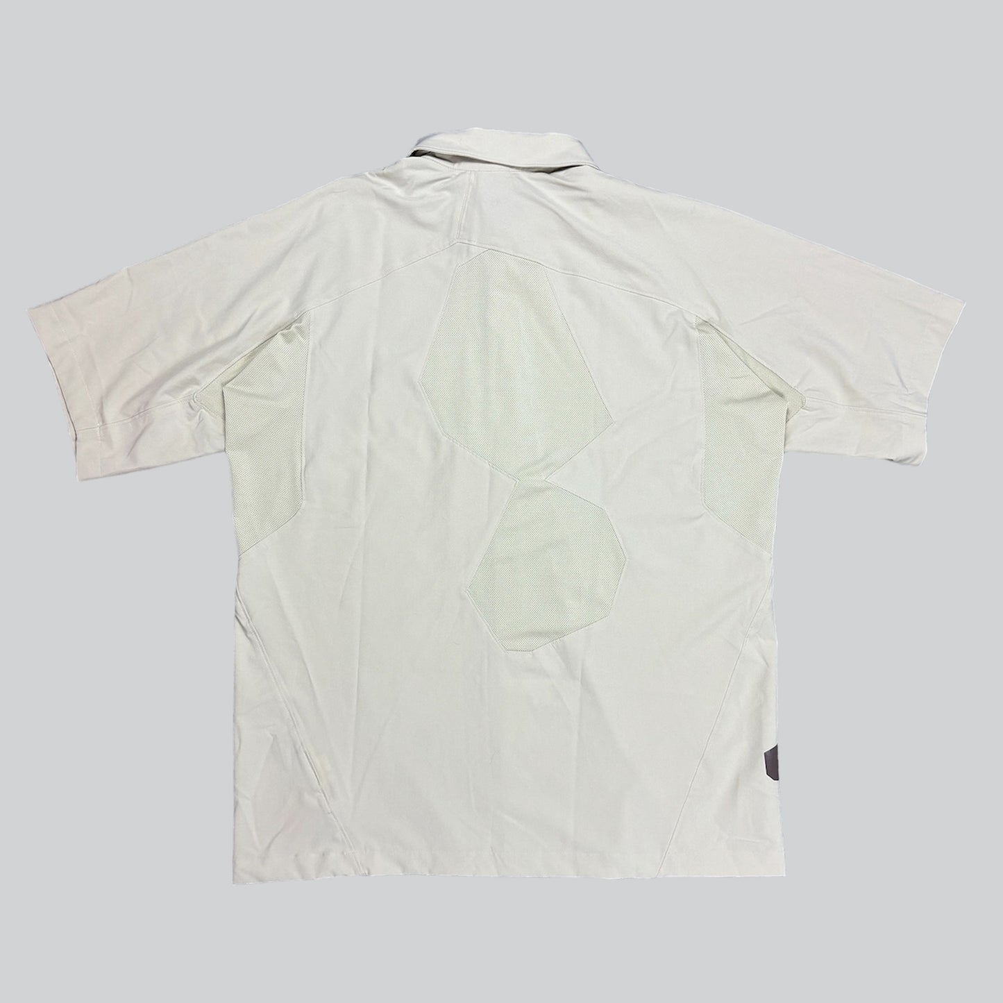 00's Nike ACG Technical Shirt (L)