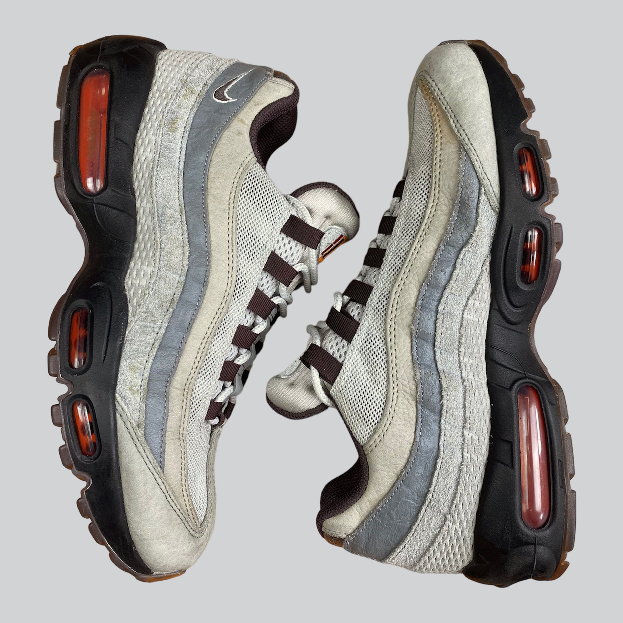 Air max 95 outlet or 110