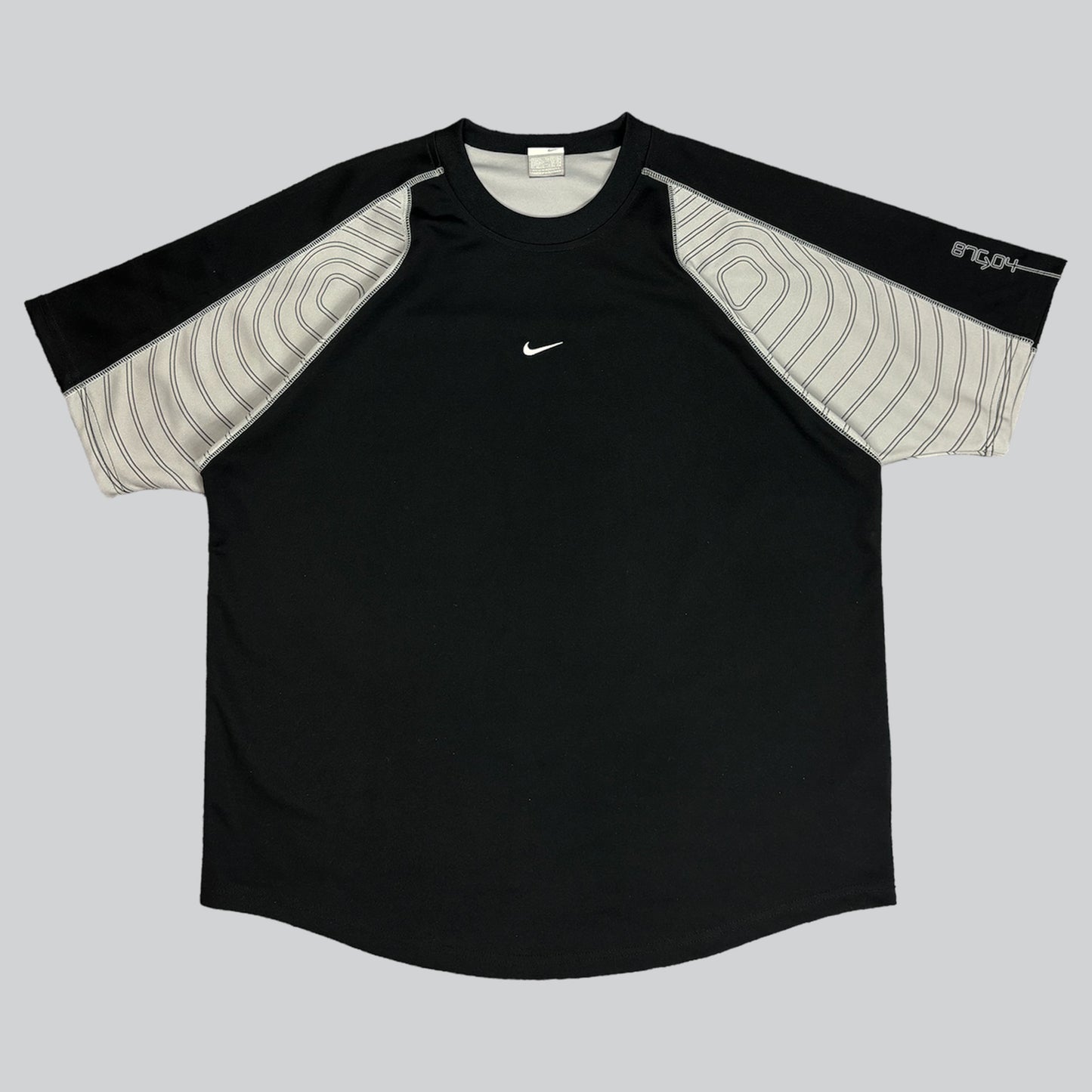 00's Nike Air Max T-Shirt (XL)