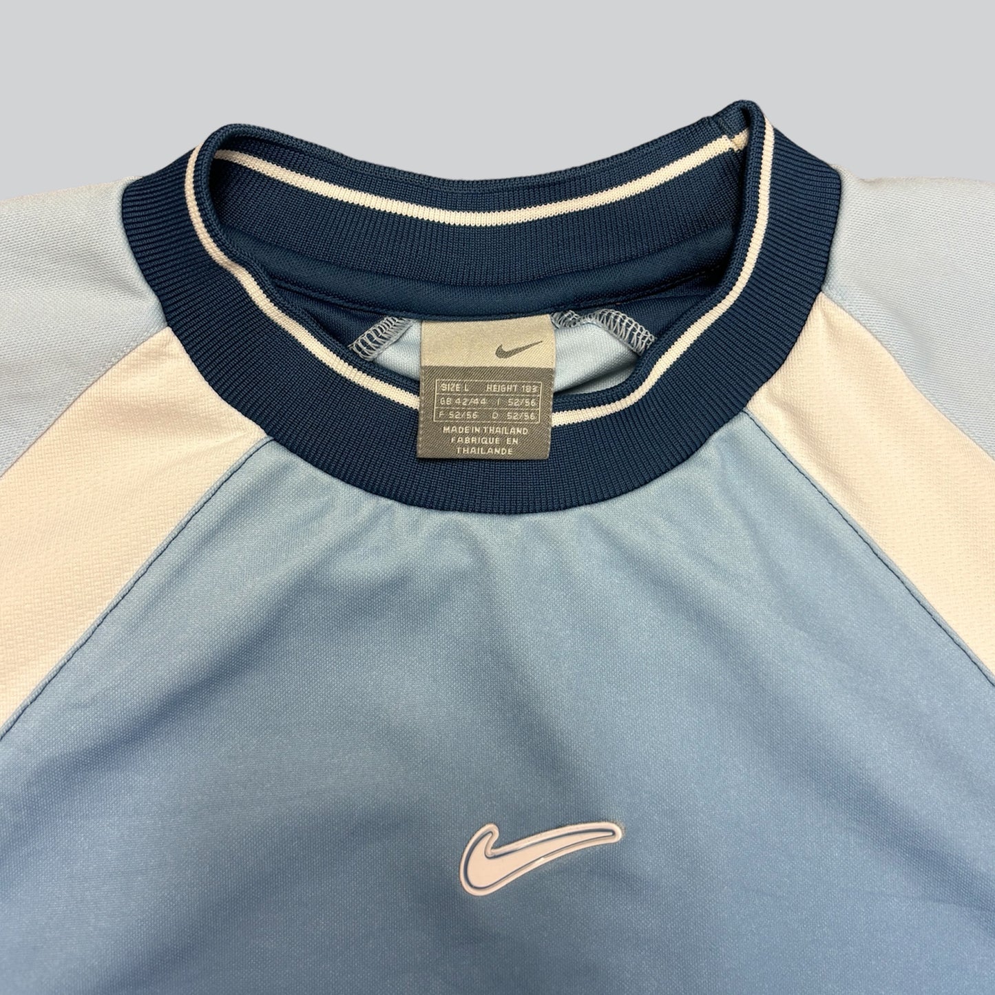 00's Nike Air Max T-Shirt (L)