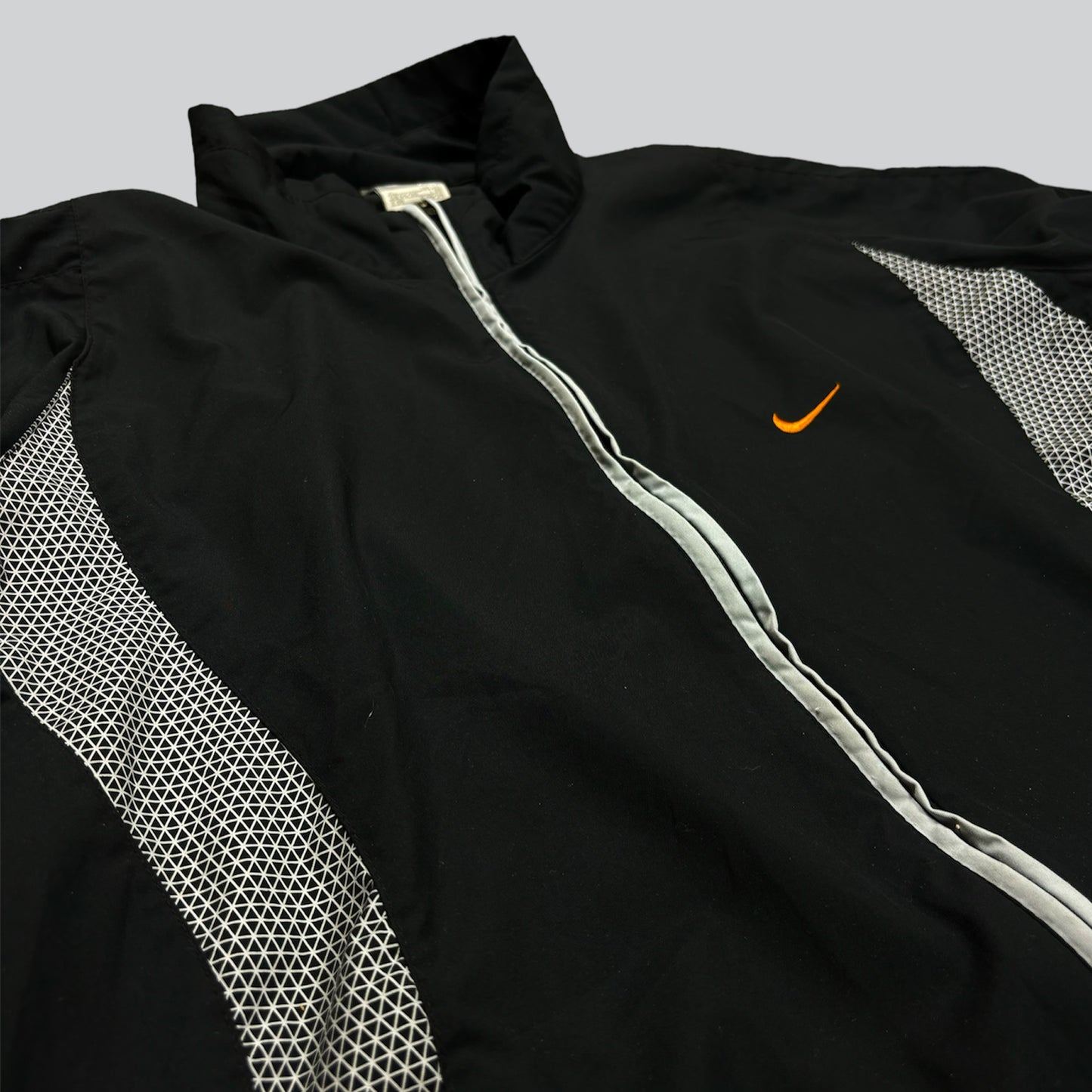 00's Nike Shox Track Jacket (XL)