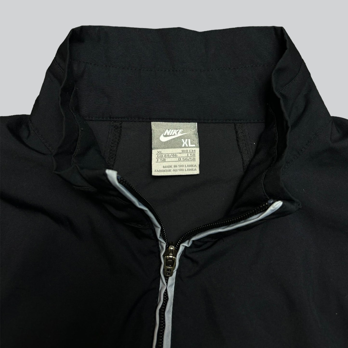 00's Nike Shox Track Jacket (XL)