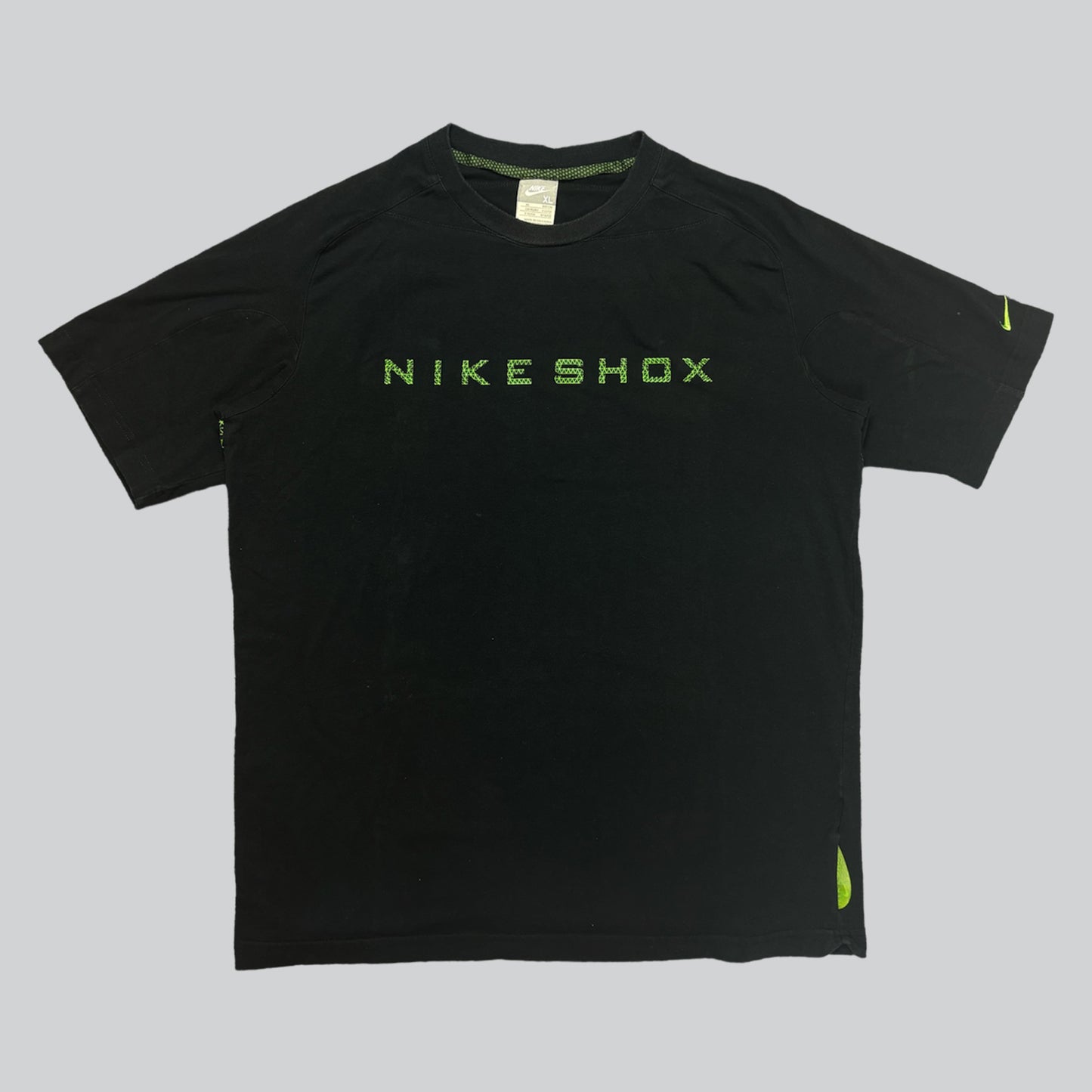 00's Nike Shox T-Shirt (XL)