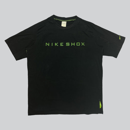 00's Nike Shox T-Shirt (XL)