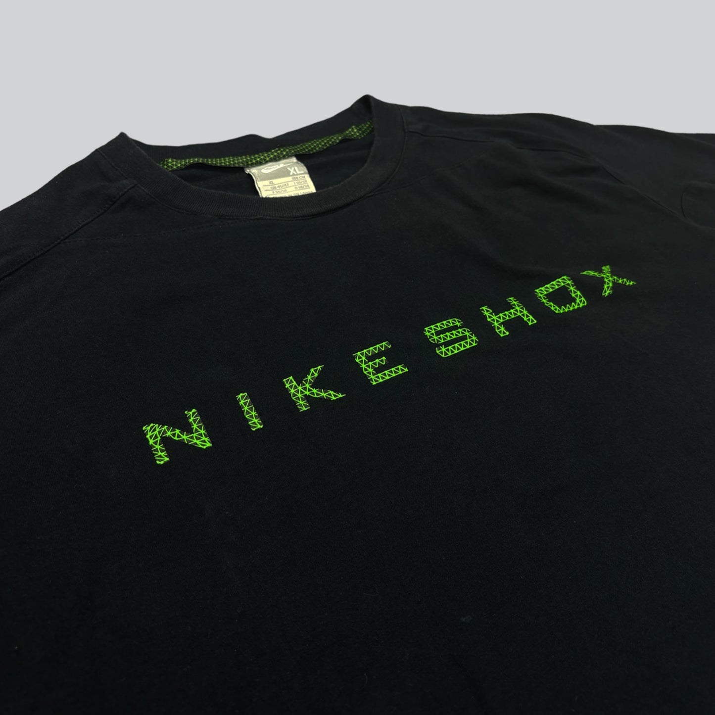 00's Nike Shox T-Shirt (XL)