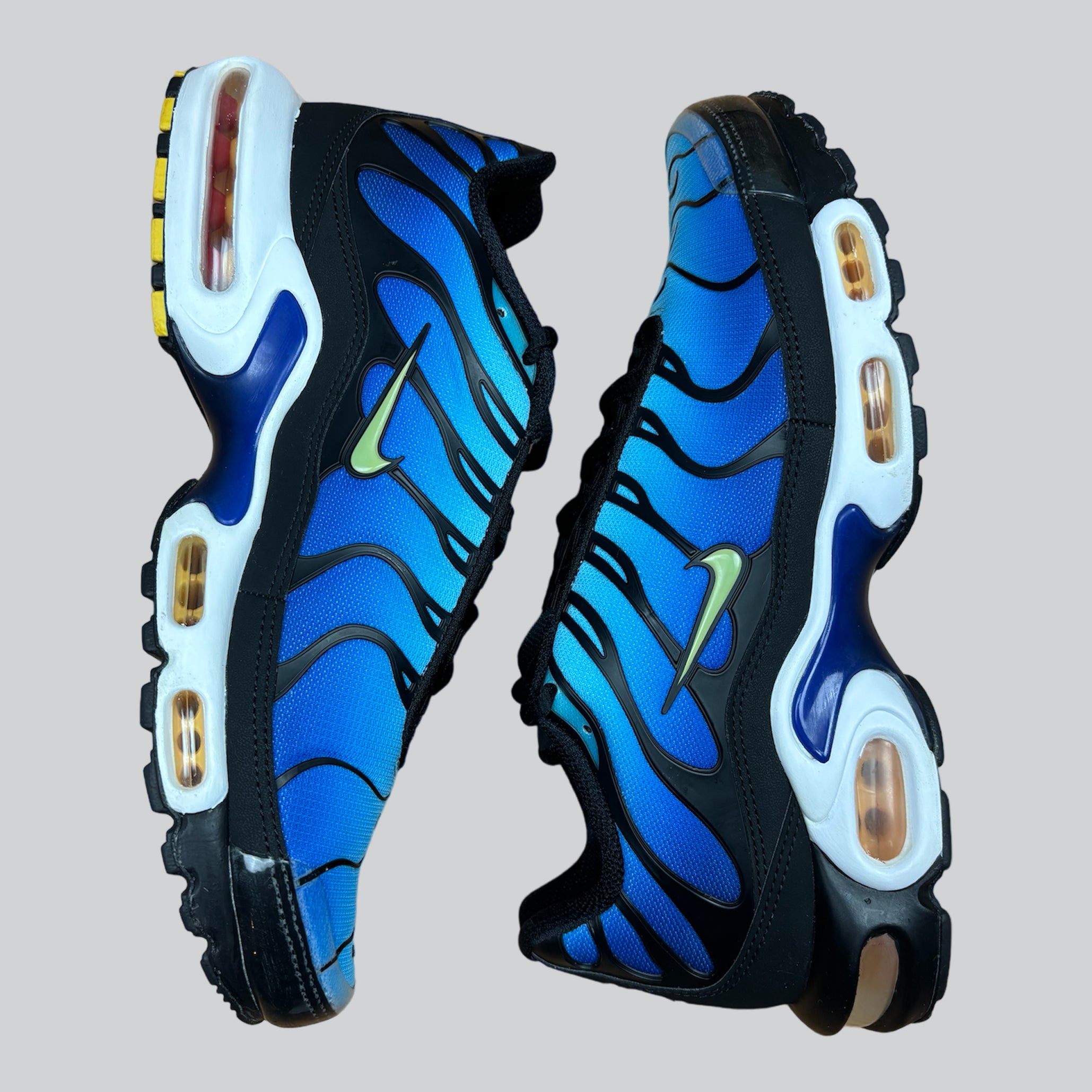 Air max plus outlet tn ultra hyper blue