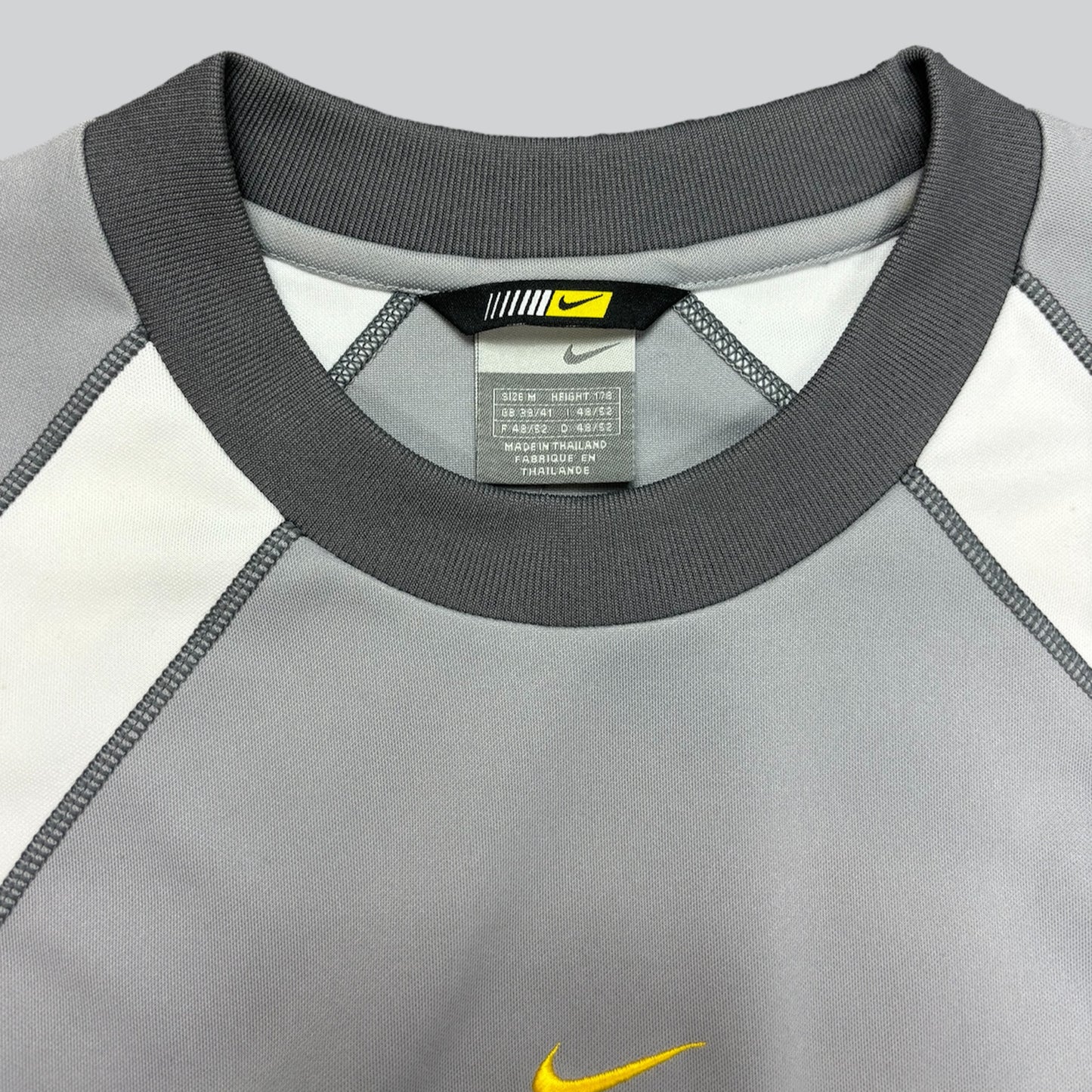 00's Nike Air Max T-Shirt (M)