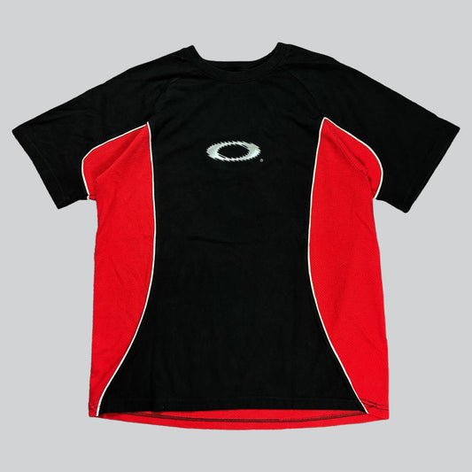 00's Oakley Software T-Shirt (L)