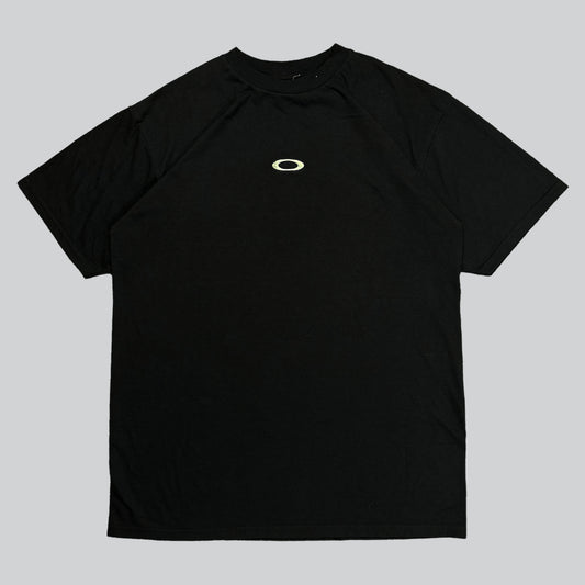 00's Oakley Software T-Shirt (L)