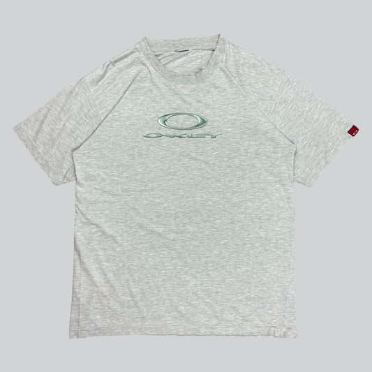 00's Oakley Software T-Shirt (L)