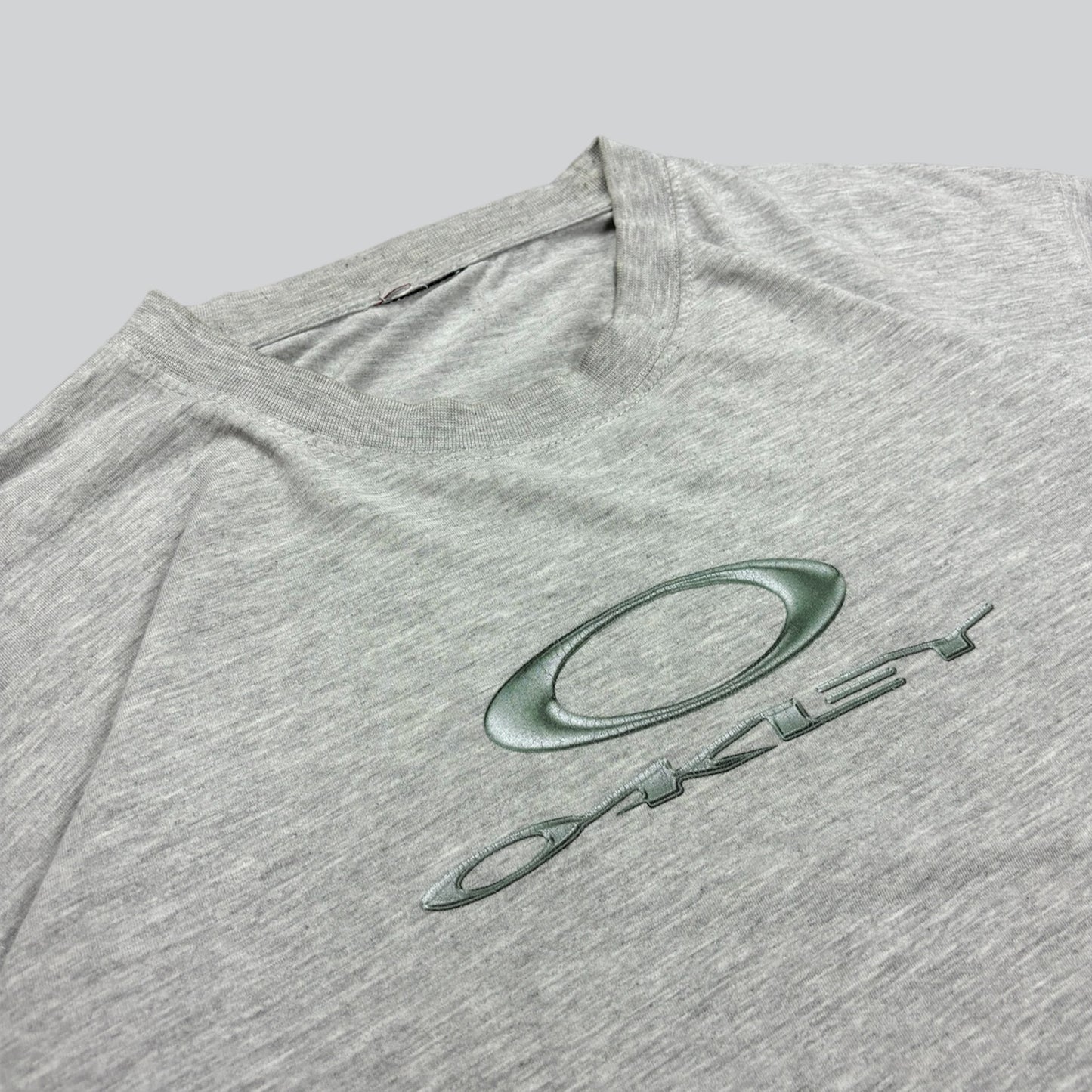 00's Oakley Software T-Shirt (L)