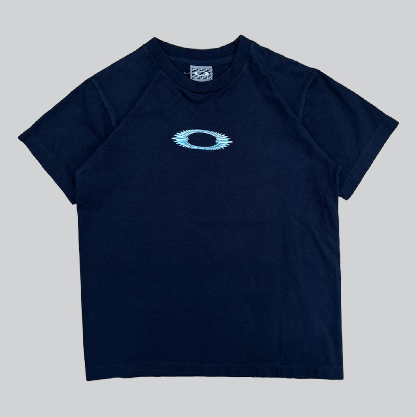 00's Oakley Software T-Shirt (S)