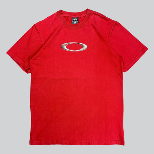 00's Oakley Software T-Shirt (M)