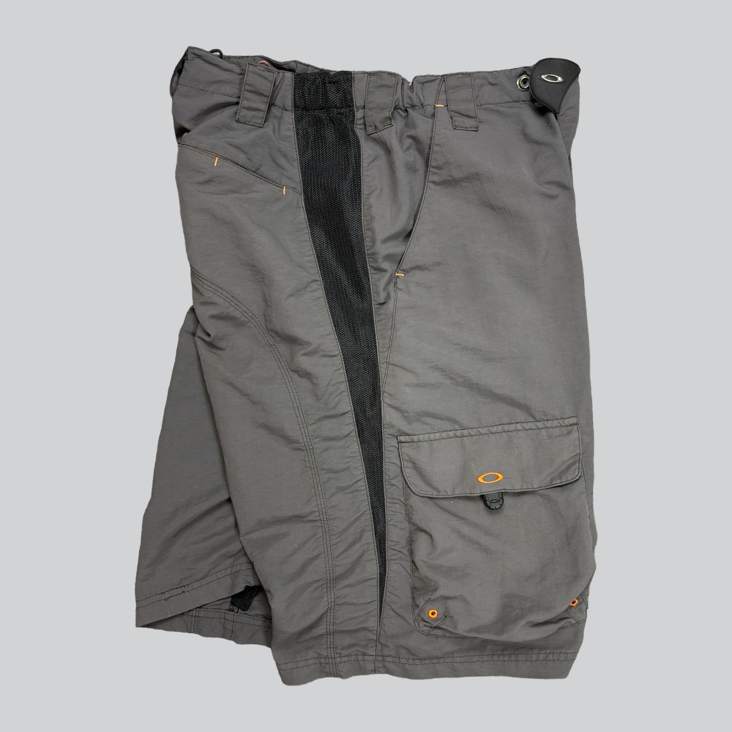 00's Oakley Technical MTB Shorts (L)