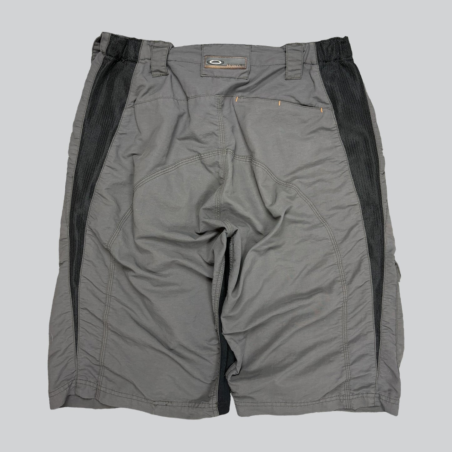 00's Oakley Technical MTB Shorts (L)