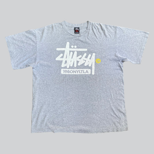 Stüssy '1980 NYLTLA' T-Shirt (XL)