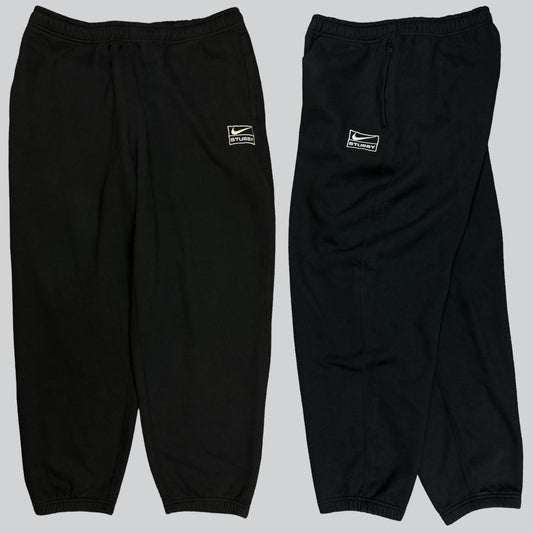 Stüssy x Nike Joggers (XL)