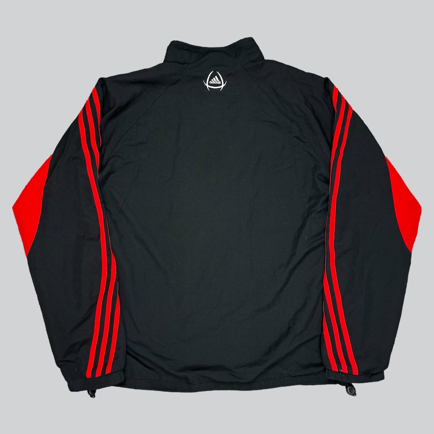 Adidas 2005/06 AC Milan Track Jacket (M)