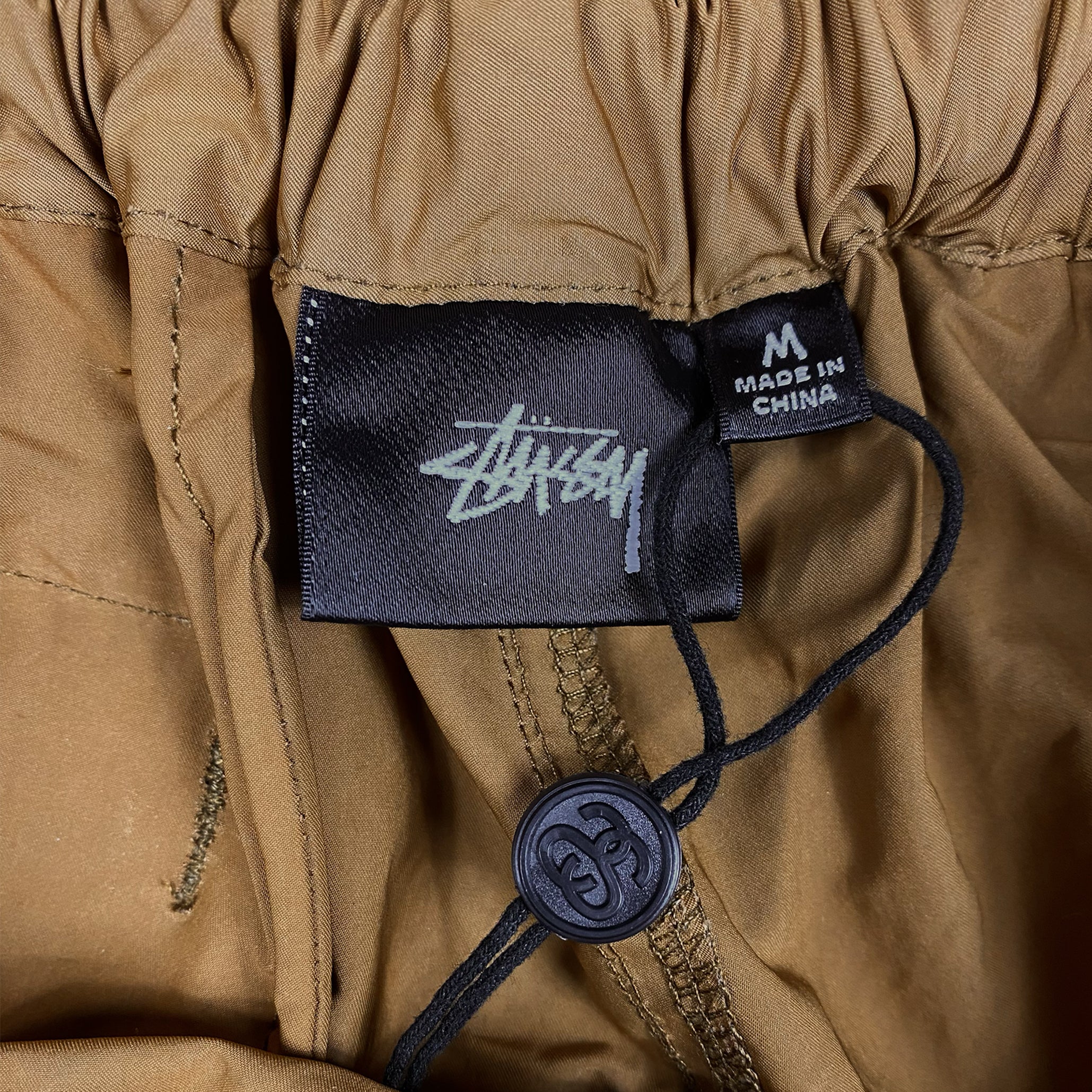 Stüssy 'Convertible trail' Pant (M) – OuterwearEmporium